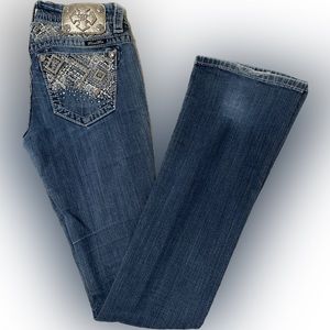 Miss Me Jeans size 26